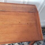 Old school desk