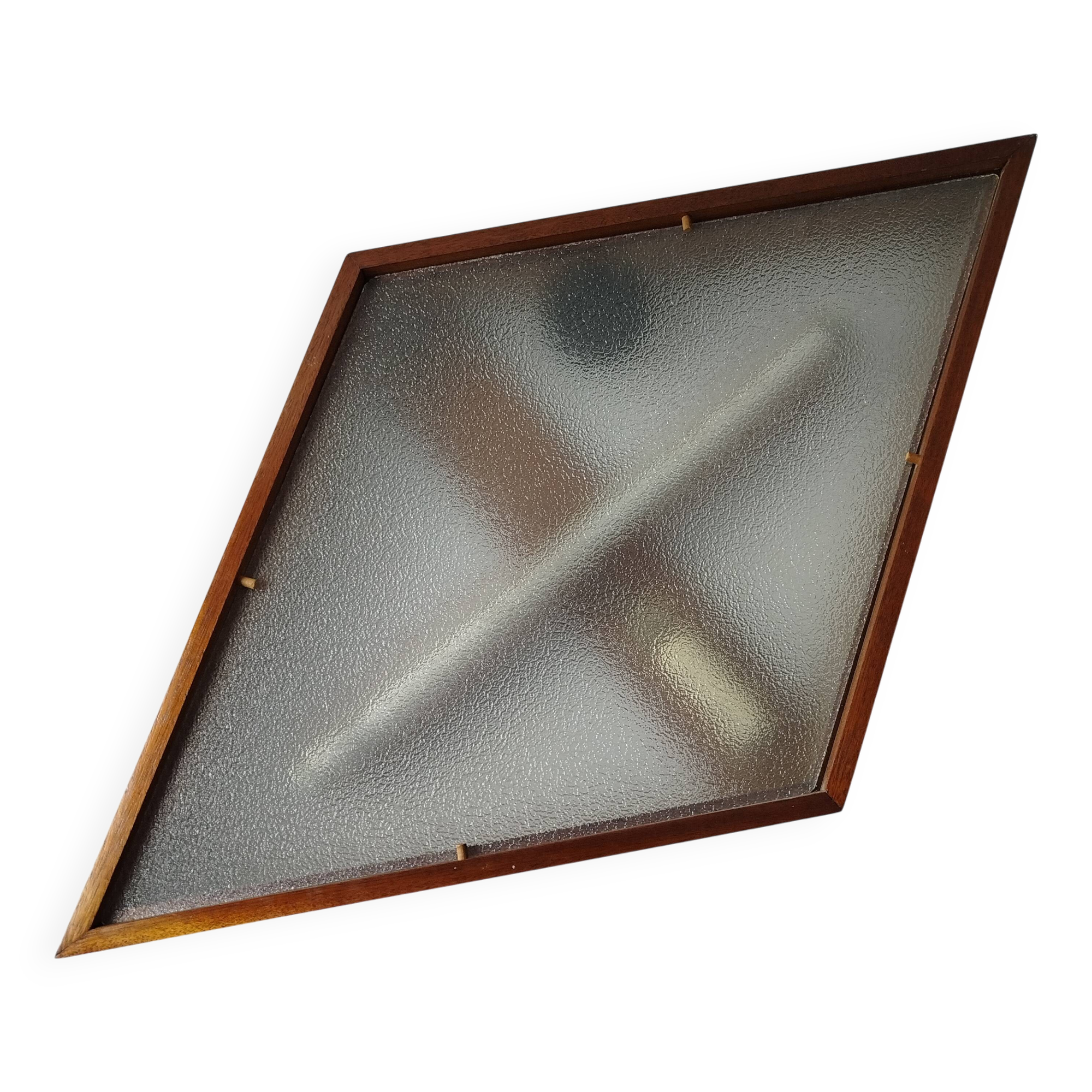 Scandinavian style wall light / ceiling light 70'