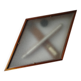 Scandinavian style wall light / ceiling light 70'