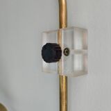 Scandinavian wall lamp 1970