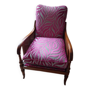 fauteuil anglais