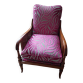 Fauteuil anglais
