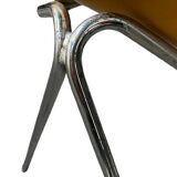 Paire de chaises LAFA modèle L202