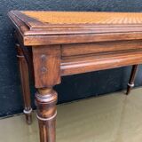 Louis XVI-style side table
