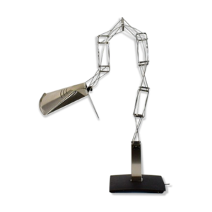 Lampe multi X par Yaakov