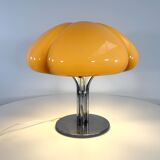 Quadrifoglio Table Lamp by Ufficio Progetti for Harvey Guzzini, 1970