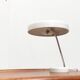 Mid-century minimalist table lamp 6658 by Kaiser Idell / Kaiser Leuchten.