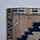 Kitchen Decor Vintage Hallway Runner Rug sku 2057