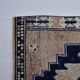 Kitchen Decor Vintage Hallway Runner Rug sku 2057