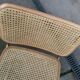 Mid-Century Modern Italian Marcel Breuer B32 Cesca Chair, 70s
