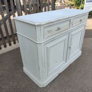 Meuble d'atelier