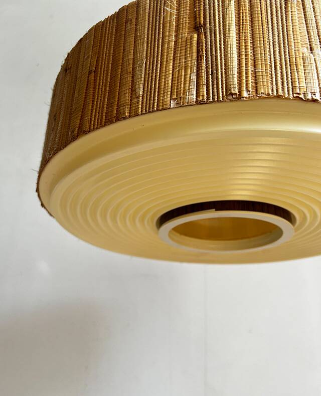 Scandinavian suspension