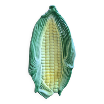 Corn slushie pocket emptier