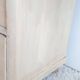 Commode ancienne de style anglais