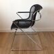 Penelope Chair by Charles Pollock, 1980