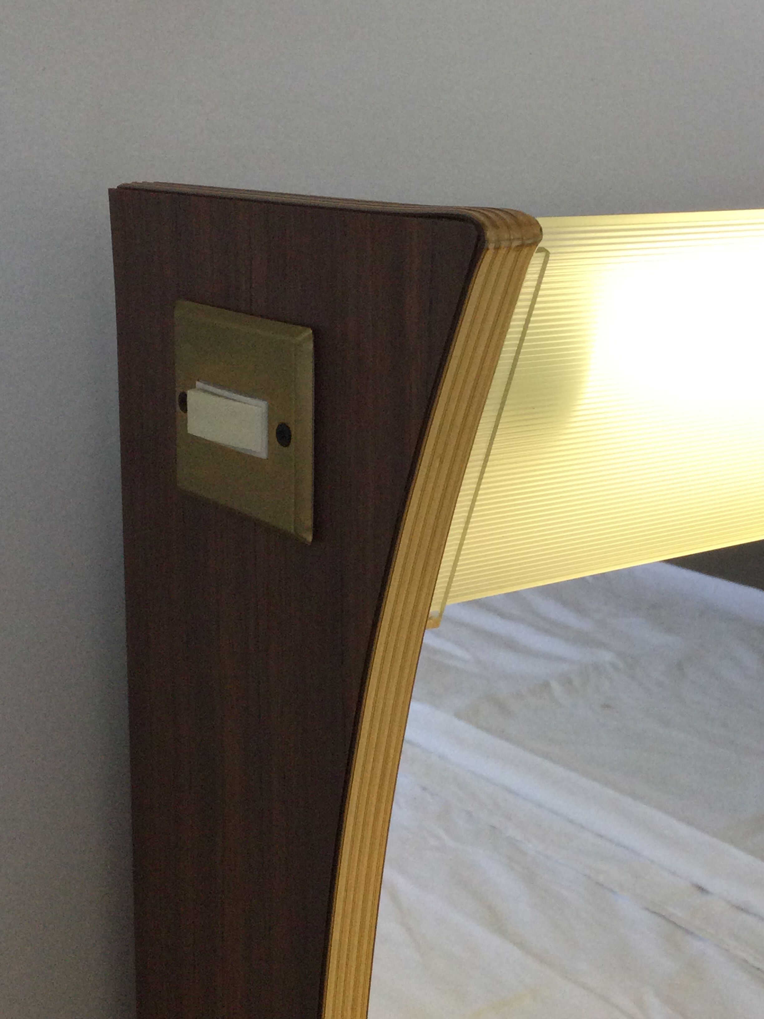 Toilet / bathroom cabinet