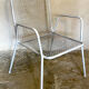 Vintage armchair emu rio 1960-1980's
