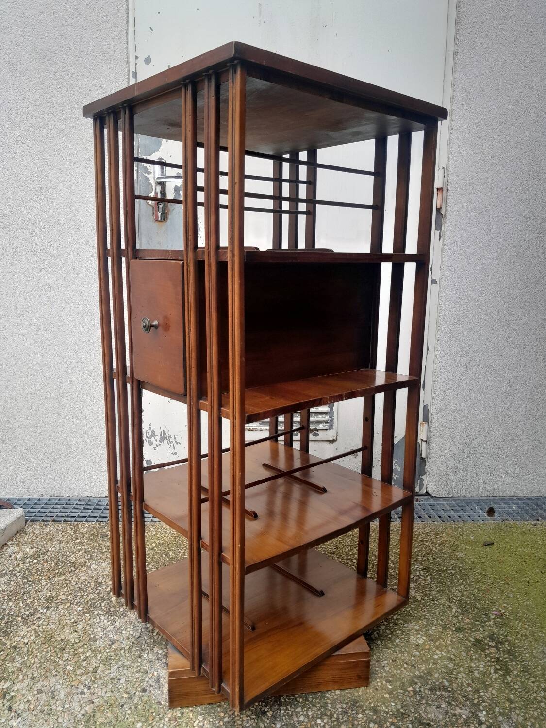 Bibliothèque