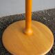 Scandinavian wooden coat rack by Nanna Ditzel