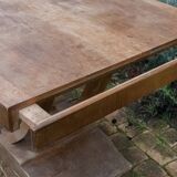 Art Deco style table