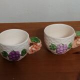 Vintage slip service
