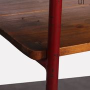Table basse vintage d'Europe de l'Est, 1960