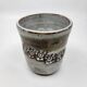 Albert Thiry ceramic pocket emptier French Vallauris 1960 French Riviera