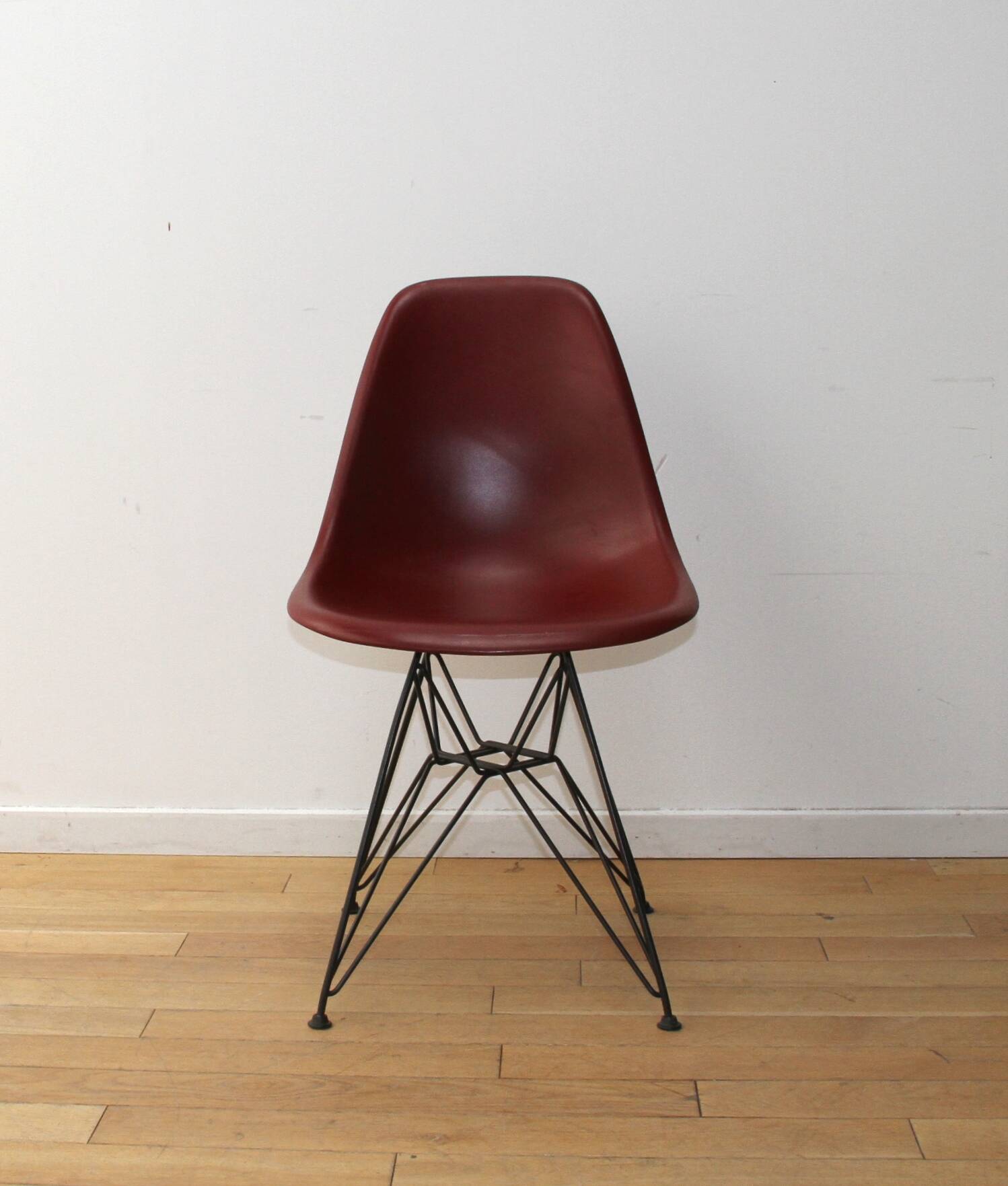 Chaise DSR, Charles & Ray Eames Vitra