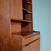 Vintage midcentury McIntosh bureau