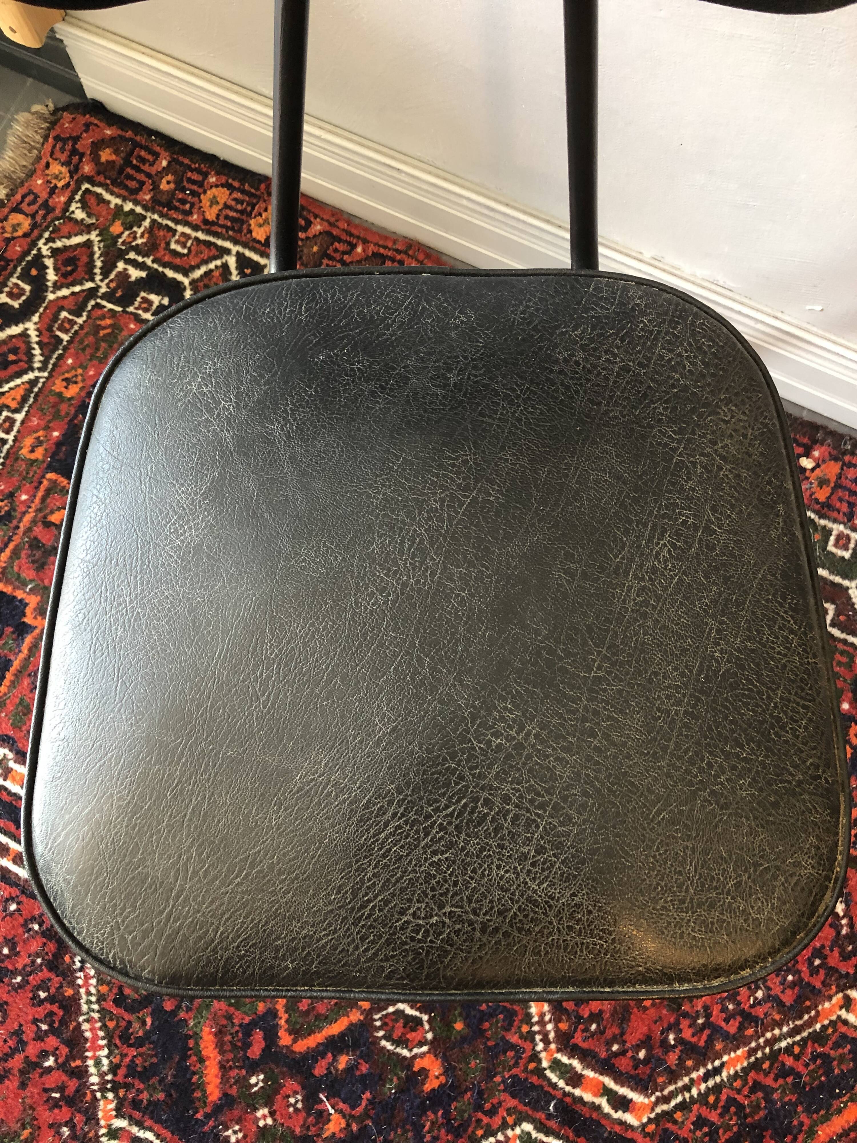 Vintage office chair