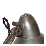 Super Chrome lamp 1930