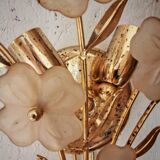 Pair of wall lights