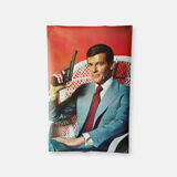 Poster Roger Moore