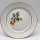 Round serving dish Orchies Moulin des Loups
