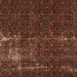 Anatolian handmade rug 298 cmx 192 cm