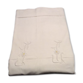 Drap en lin ancien