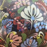 Hungarian vase early 20th century