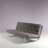 1970s Kho Liang Ie sofa for Artifort, Netherlands