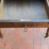 Writing table 1 drawer