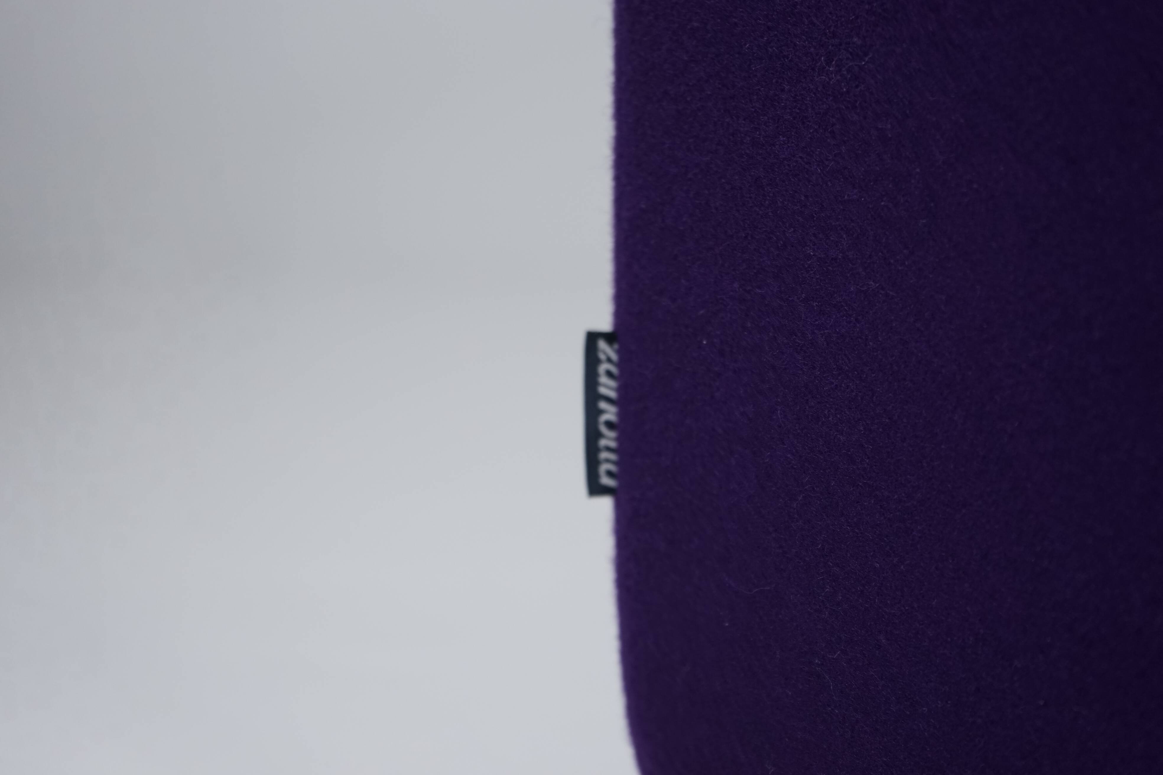 Lounge chair Karelia by Liisi Beckmann for Zanotta