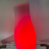 Mylonit lamp from the 90s for Ikea
