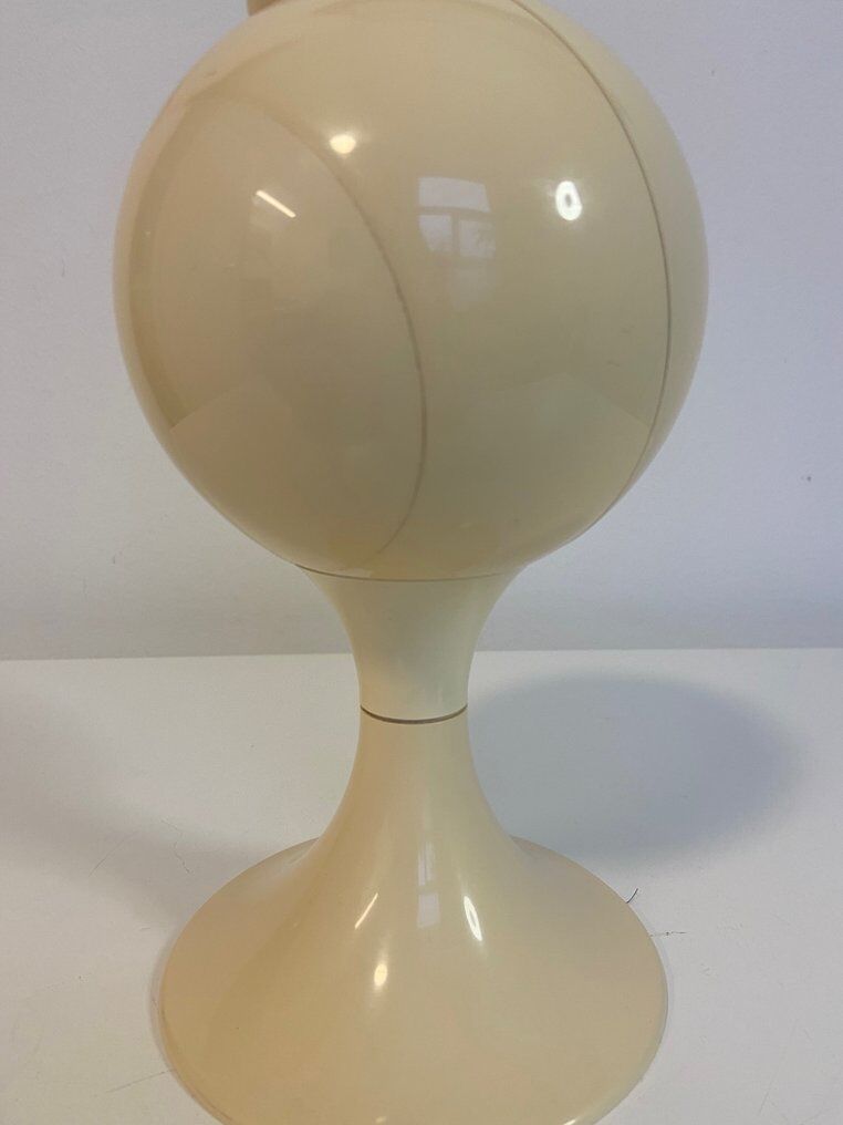 Vintage Space Age / Blessing Alarm Clock