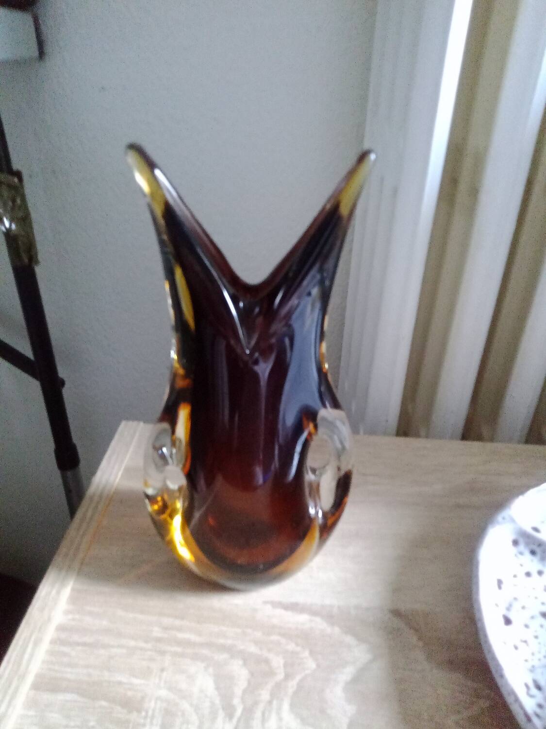 Vase Murano