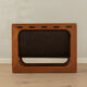 1960s magazine rack, Aksel Kjersgaard