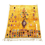 Moroccan Berber rug 200cmx300cm