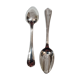 12 teaspoons Christofle