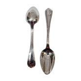12 teaspoons Christofle