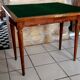 Game table