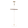 Valet stand Vereinigte Werkstätten 1950s Germany