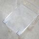 Vintage chair La Marie by Philippe Starck for Kartell editions